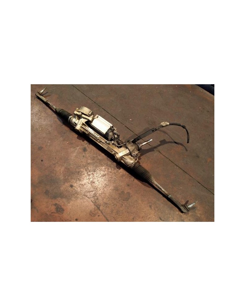 CREMALLERA DIRECCION ELECTRICA