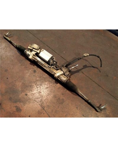 CREMALLERA DIRECCION ELECTRICA