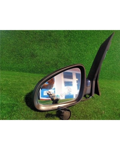 RETROVISOR IZDO.