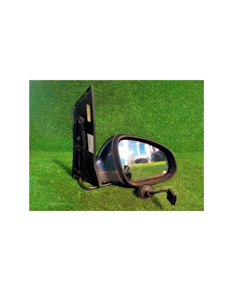 RETROVISOR DCHO.