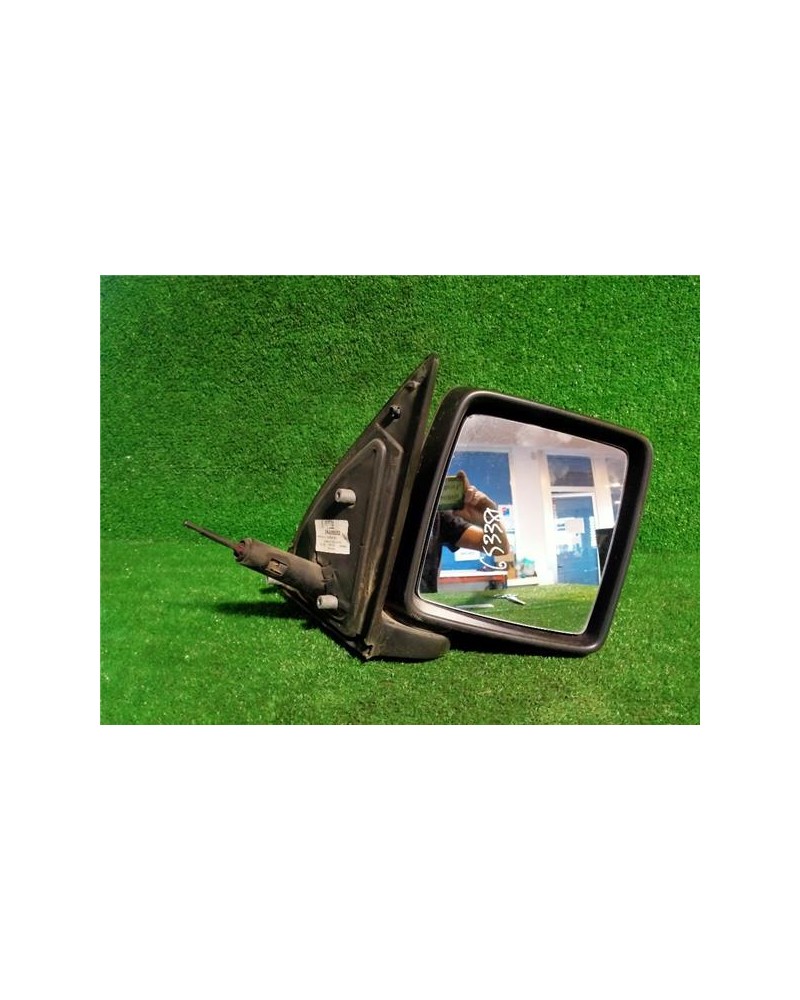 RETROVISOR DCHO.