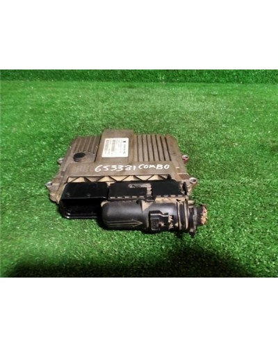 CENTRALITA MOTOR UCE