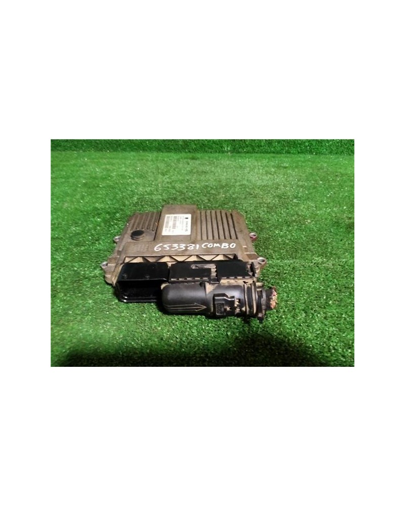 CENTRALITA MOTOR UCE