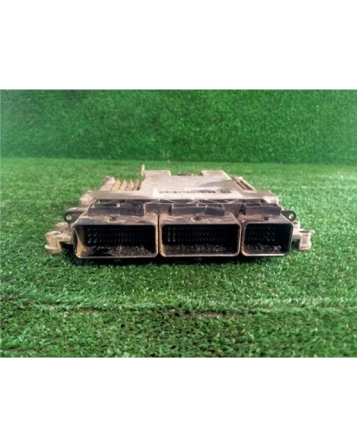 CENTRALITA MOTOR UCE