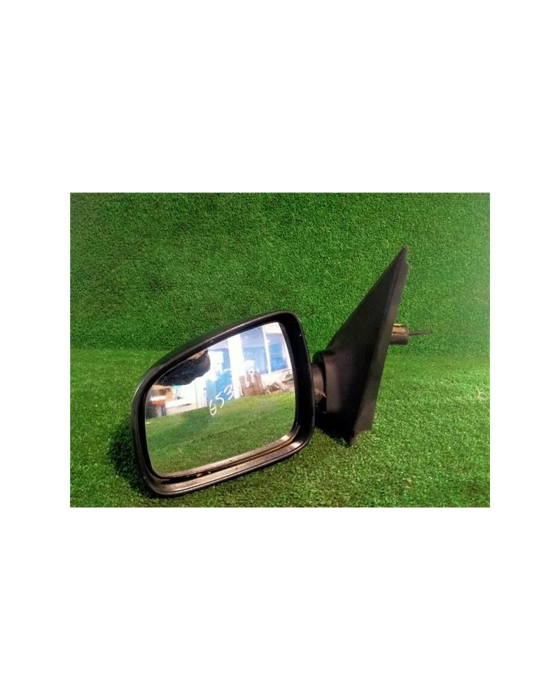 RETROVISOR IZDO.