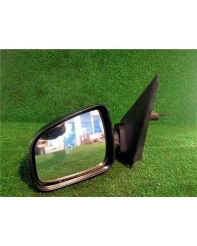 RETROVISOR IZDO.