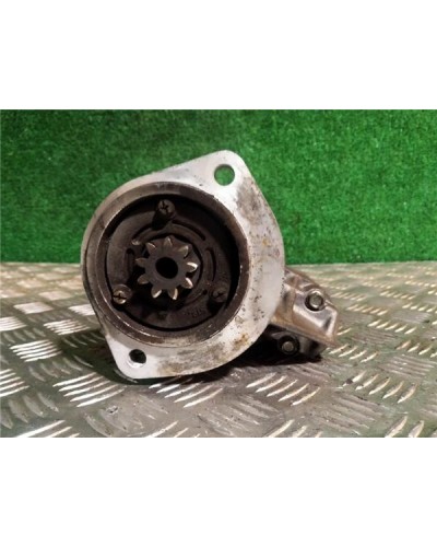 MOTOR ARRANQUE