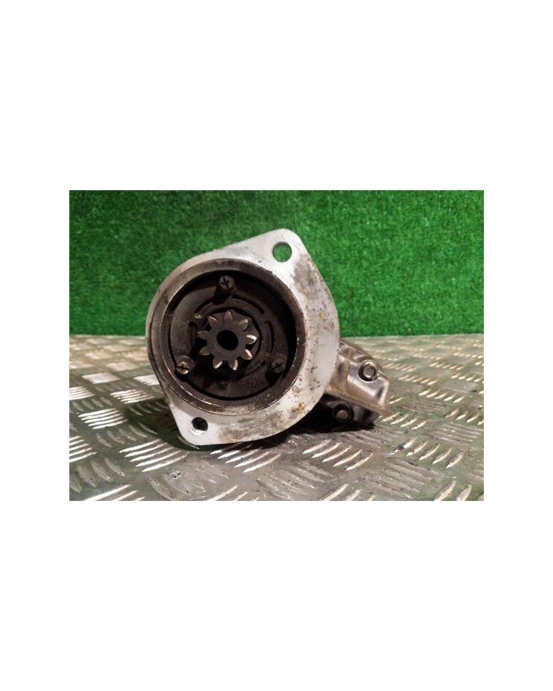 MOTOR ARRANQUE