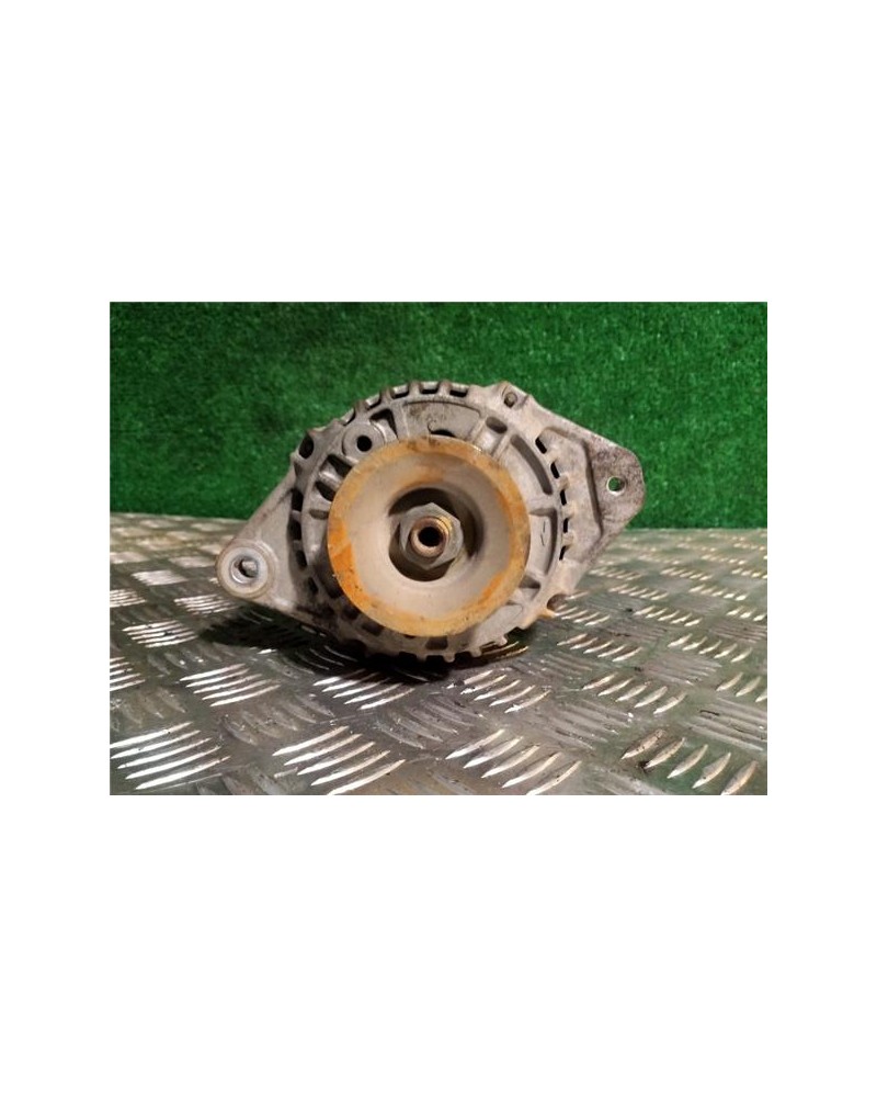ALTERNADOR