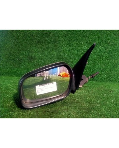 RETROVISOR IZDO.