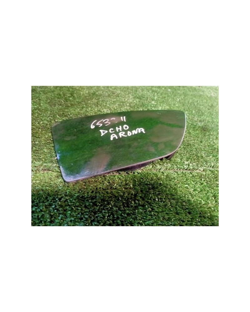 CRISTAL RETROVISOR DCHO
