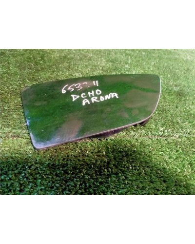CRISTAL RETROVISOR DCHO