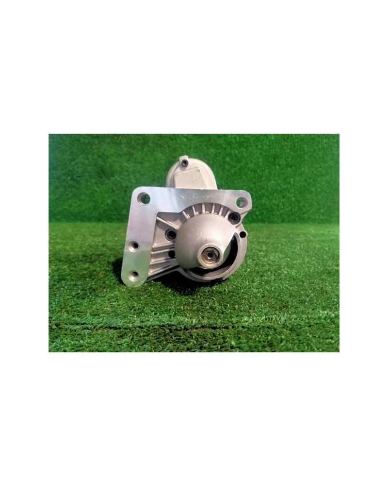 MOTOR ARRANQUE