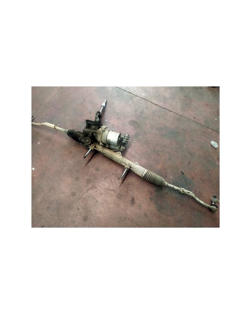 CREMALLERA DIRECCION ELECTRICA