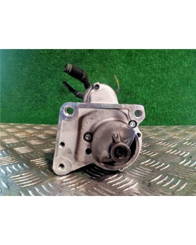 MOTOR ARRANQUE
