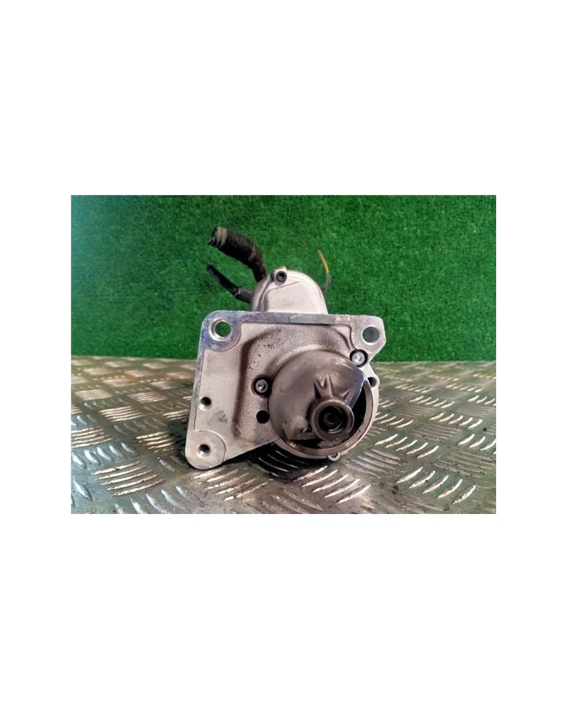 MOTOR ARRANQUE