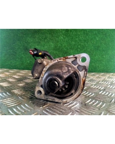 MOTOR ARRANQUE