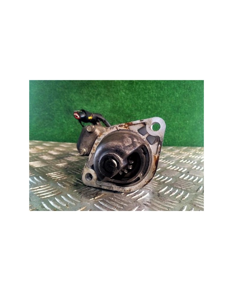 MOTOR ARRANQUE