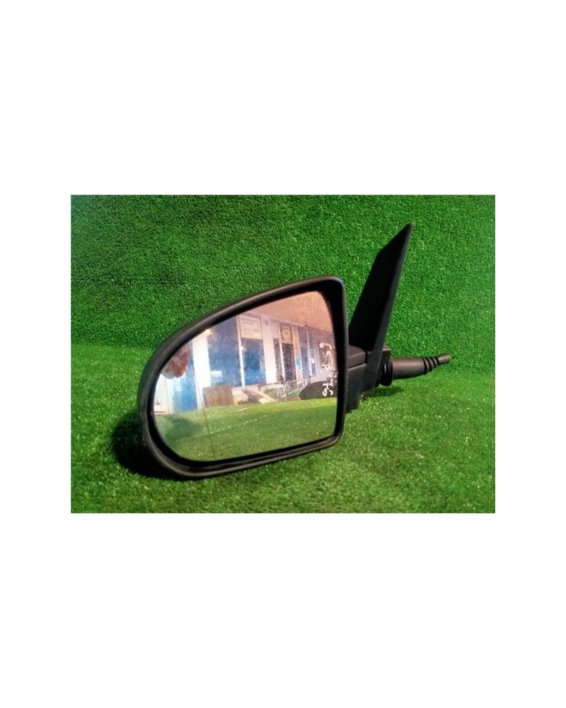 RETROVISOR IZDO.