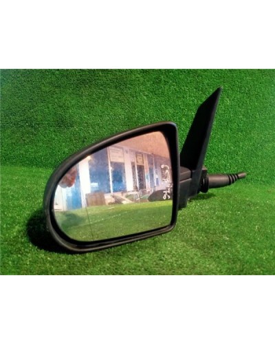 RETROVISOR IZDO.