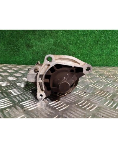 MOTOR ARRANQUE