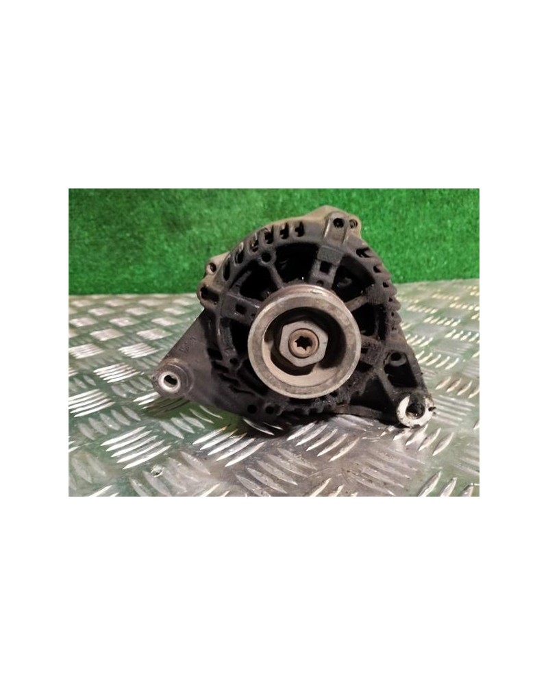 ALTERNADOR