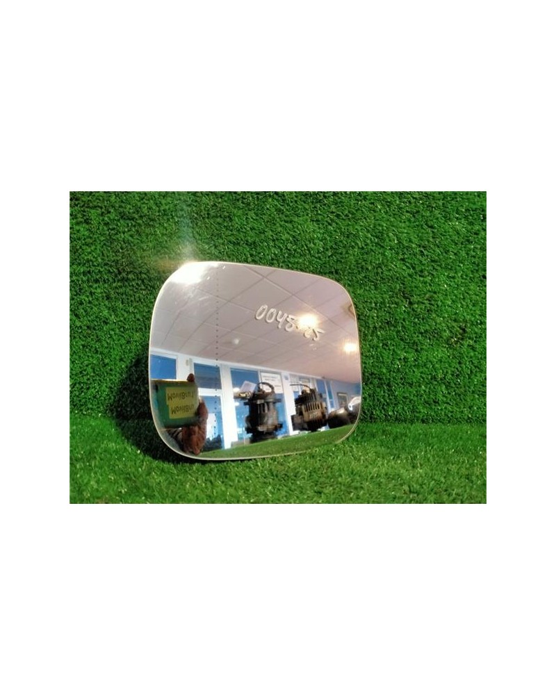 CRISTAL RETROVISOR IZDO