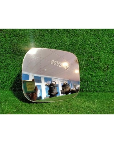CRISTAL RETROVISOR IZDO