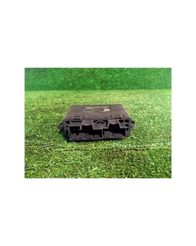 MODULO ELECTRONICO