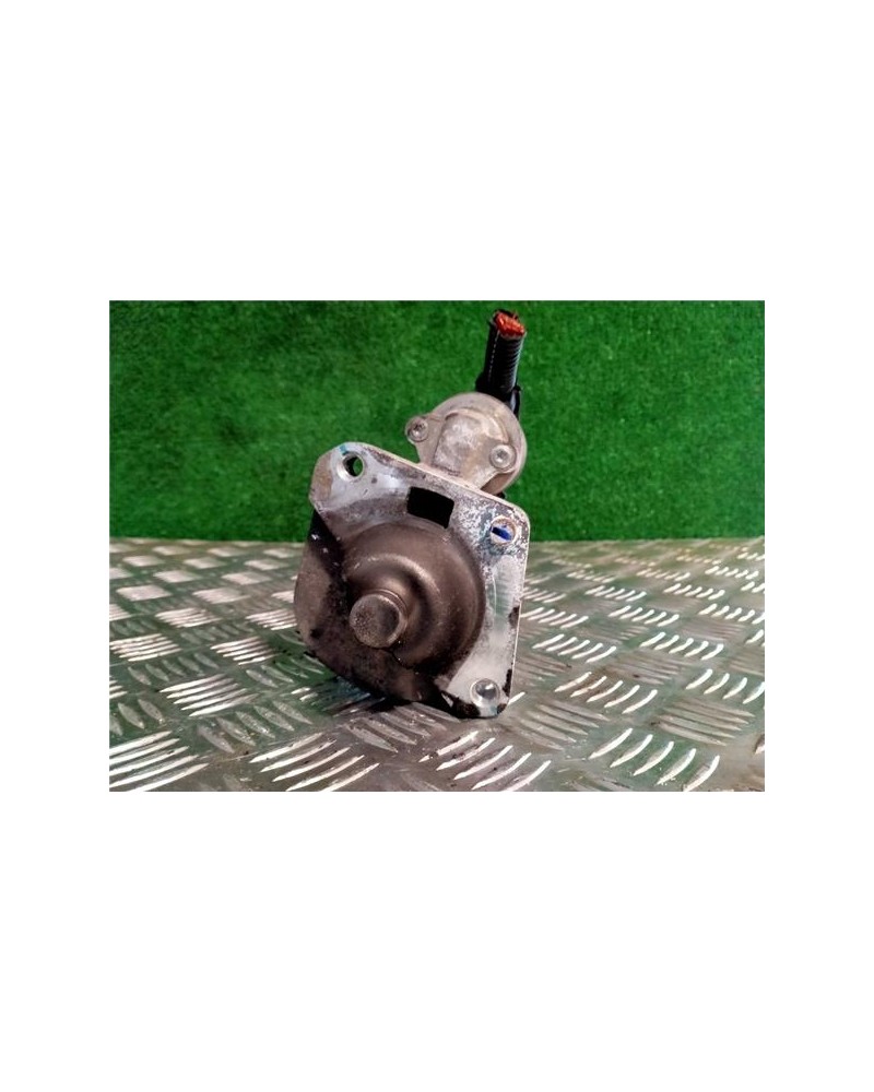 MOTOR ARRANQUE