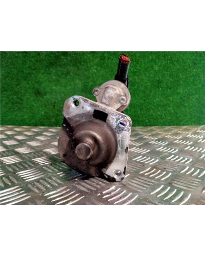 MOTOR ARRANQUE
