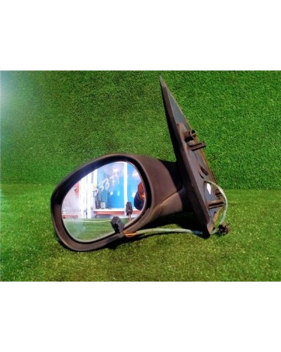 RETROVISOR IZDO.