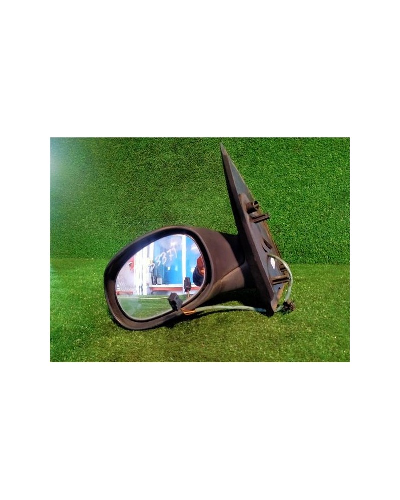 RETROVISOR IZDO.