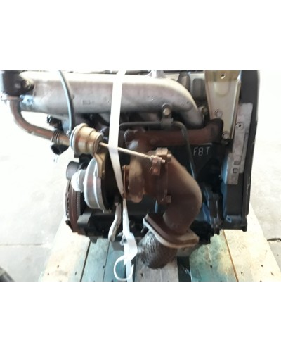 MOTOR COMPLETO