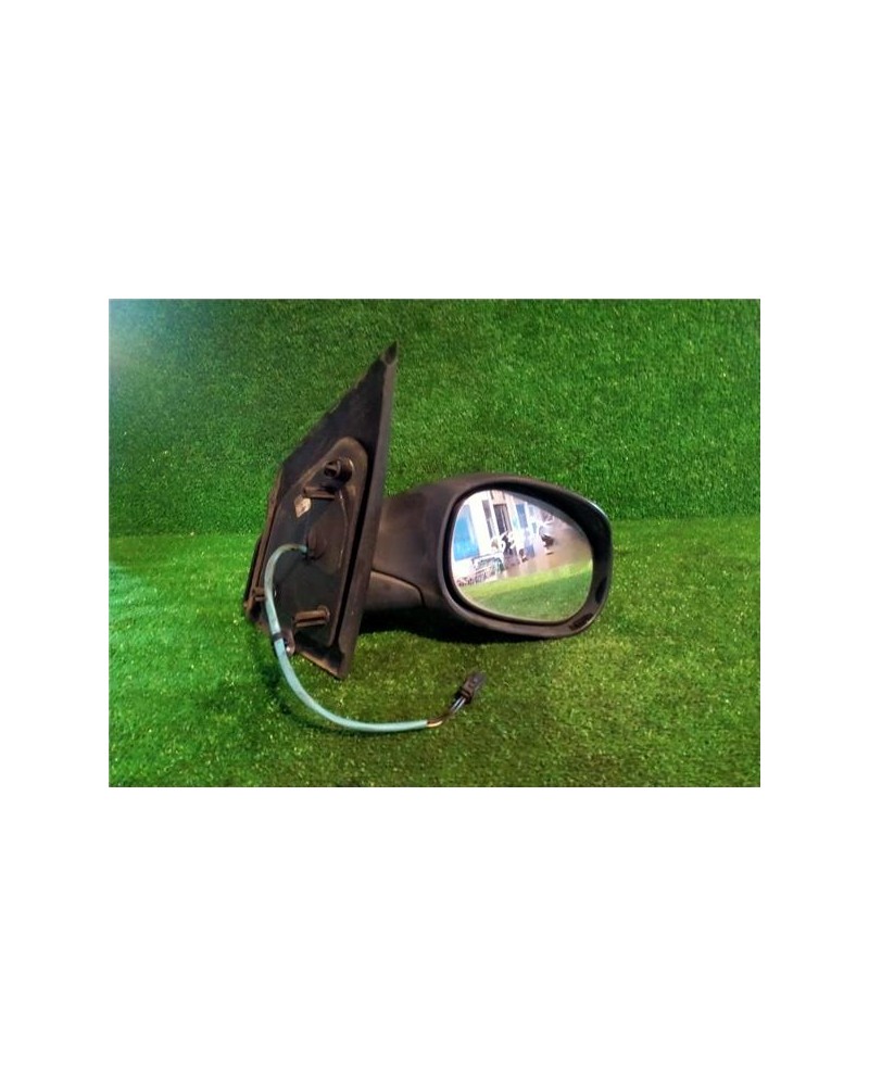 RETROVISOR DCHO.