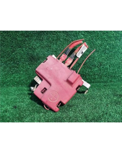 CAJA FUSIBLES/RELE