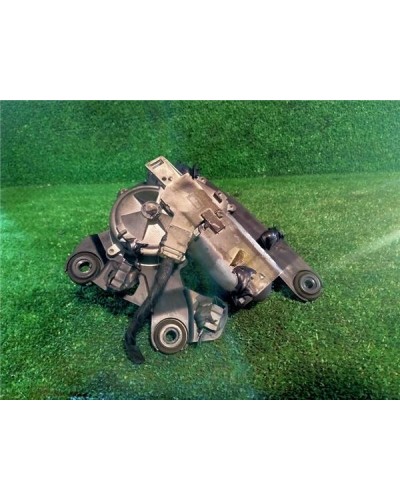 MOTOR LIMPIAPARABRISAS TRA.