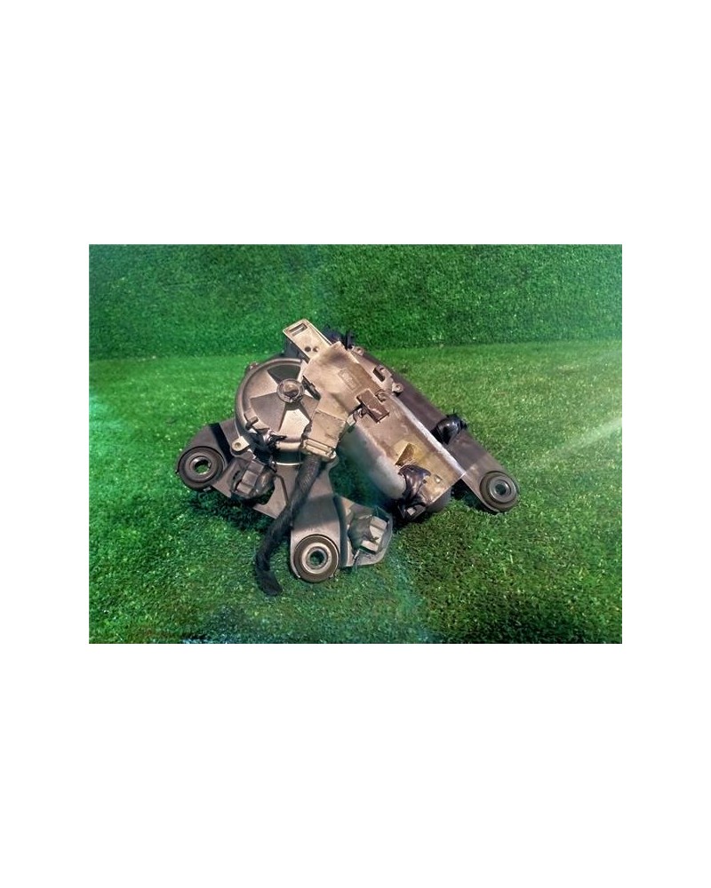 MOTOR LIMPIAPARABRISAS TRA.