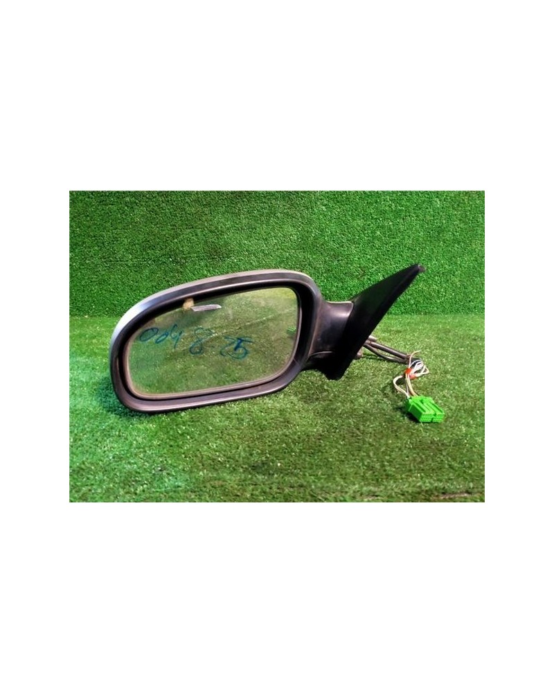 RETROVISOR IZDO.