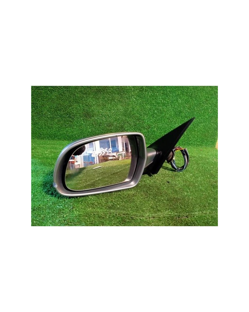 RETROVISOR IZDO.