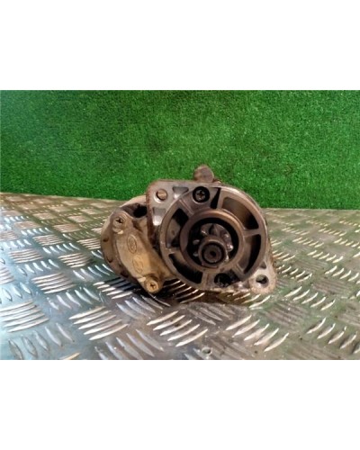 MOTOR ARRANQUE