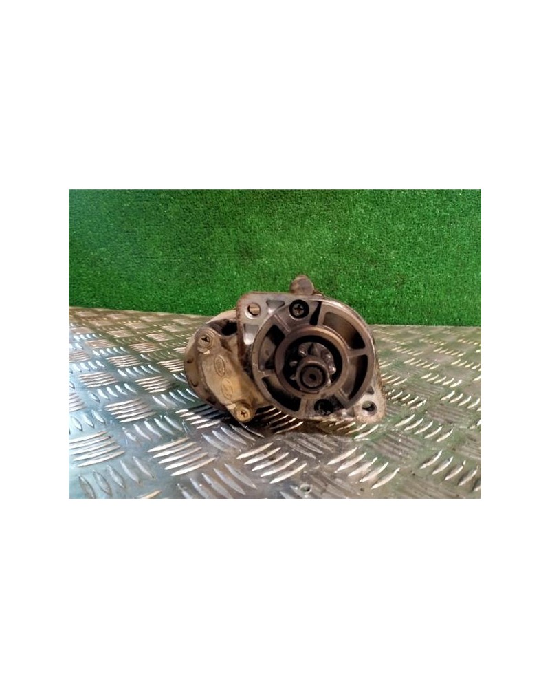 MOTOR ARRANQUE