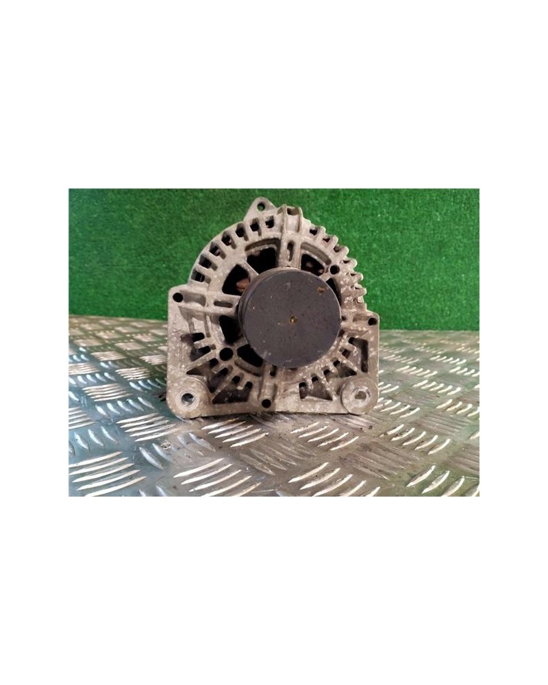 ALTERNADOR