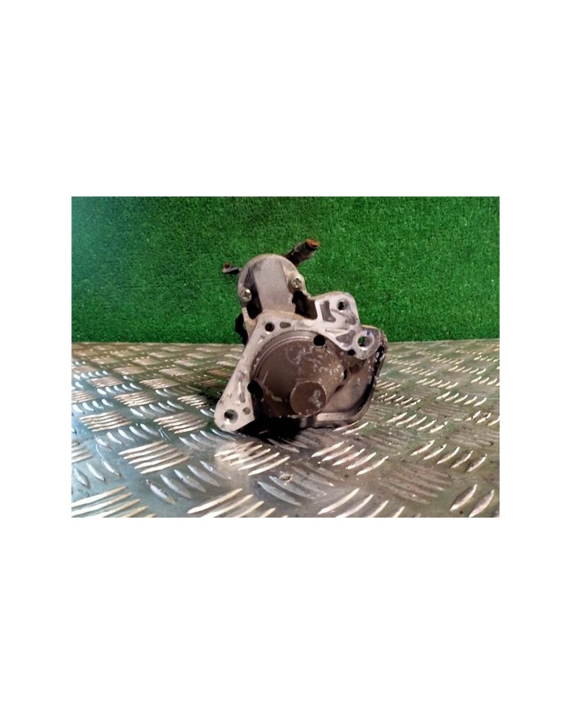 MOTOR ARRANQUE
