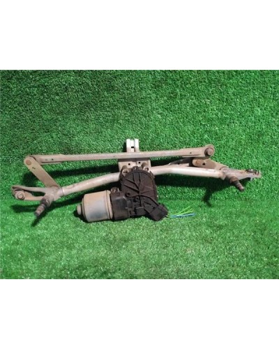 MOTOR LIMPIAPARABRISAS DEL.