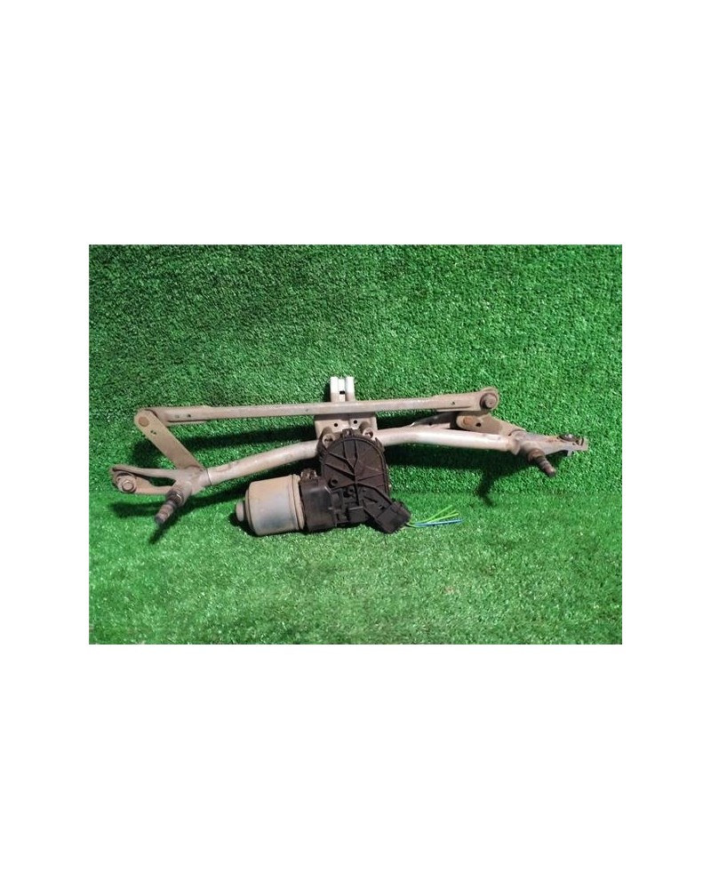 MOTOR LIMPIAPARABRISAS DEL.