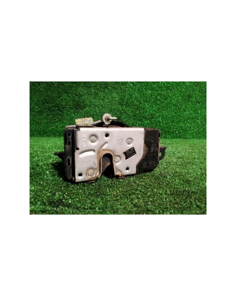 CERRADURA PUERTA DEL. IZDA.