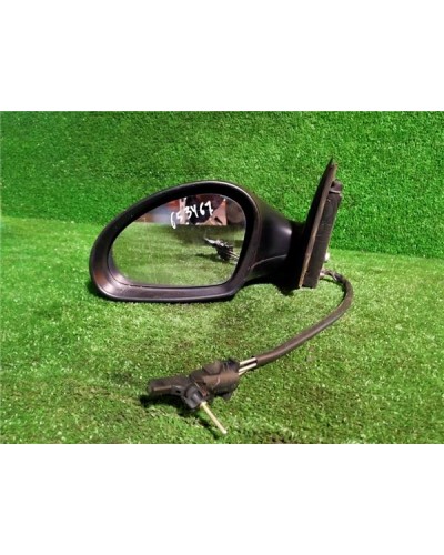 RETROVISOR IZDO.