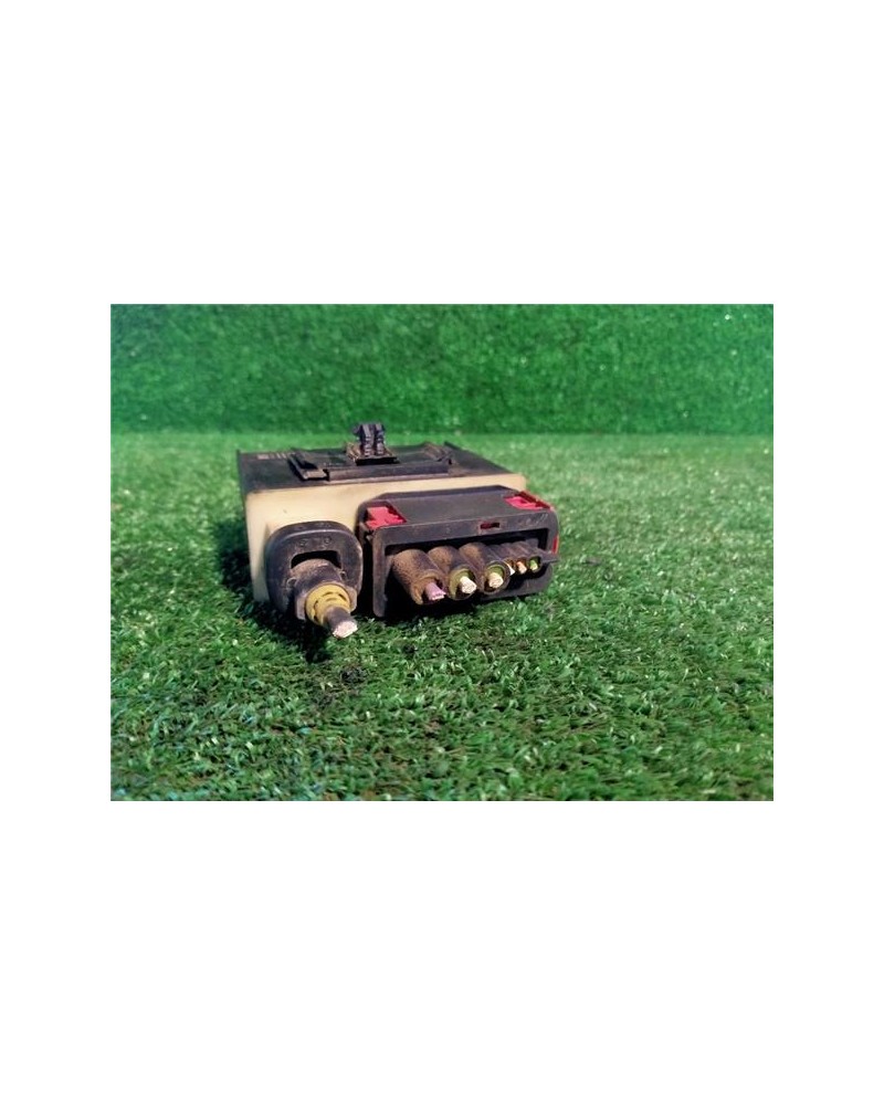 MODULO ELECTRONICO