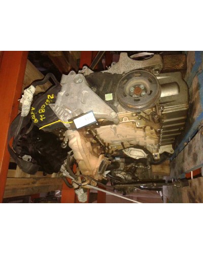 MOTOR COMPLETO